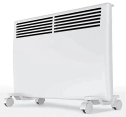 Electric convector, Zeder trade mark, model 15EX-01