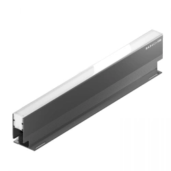 Architectural ground luminaire INTERRA CU 500