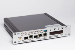 Time server Metronome-PTP-1U