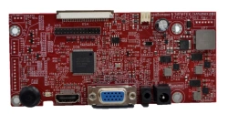SHTVG.469515.005 Control board ET440-CIP002