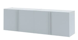 Bollard LC-1800 TD-P