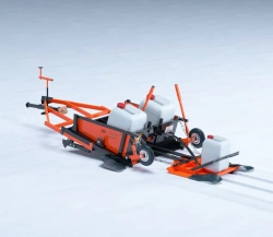Classic track stacker RF-5 "URALETS"