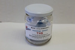 Trinitrobenzene ("TNB") training canine explosives odour simulator