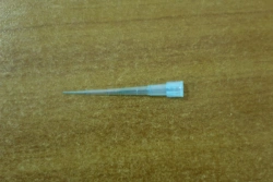 Universal tip for pipettes according to TU 32.50.50-002-72241324-2018 Universal tip up to 20 µl