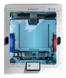5D printer Stereotech HYBRID 530