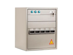 VALBERG TCS 110 A deposit safe with battery
