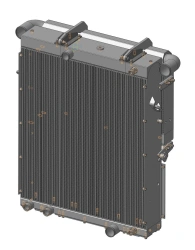 Radiator unit BR-536K5.1301.0000