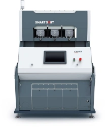 Photo separator SmartSort 3 CN+CN