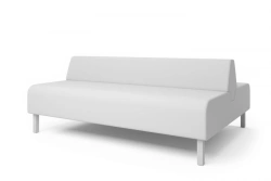 L13 series sofa AUTO L13-3W