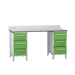 Medical table according to TU 32.50.30-009-69573749-2021, article number DM-1-106-27.K2.?1.