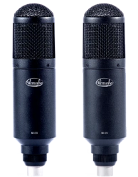 Condenser microphone MK-220 stereo pair