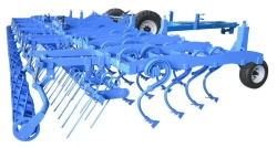 Cultivator series KBM-11