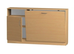 Board table cabinet Type 2