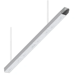 LED luminaires VOLGA series IP 40