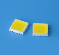 LED of trade name TOMSLED (semiconductor single indicator KIPD154G92-B2) TmL-120-FXX-XXX-XXX-XXX*