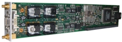 Generator of rectangular impulses MGI2