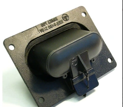Electrical pin connectors ??/??, series 700/800