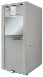 Plasma universal steriliser "Plaster-50-Med TeKo" according to TU 9451-022-56812193-2009
