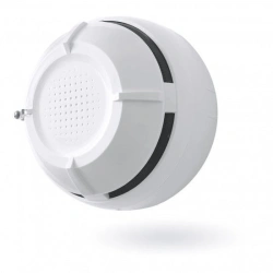 Non-addressable smoke detector IP 212-78 Aurora-DN