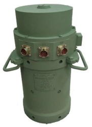 Electromagnetic Actuators