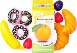 Kit "Chitmil" KNOPA 1/10