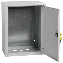 YKM40-03-31-G Metal case. ShchMP-3-0 (650h500h220mm) UHL3 IP31 GENERICA