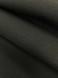Heat-resistant fabric of synthetic fibre yarn with fire-resistant anti-electrostatic properties Ugra, article no. 120.61020