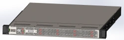 Universal 1U server "Paladin-X110" (NIKA.466533.314)
