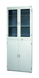 Metal filing cabinet. Model: SDM-M