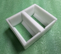 Bearing and Drive Parts