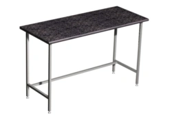 Multifunctional table (laboratory) S01KMM