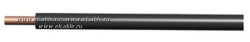 Wire for electrical installations, reduced fire hazard PuVVng(A)-FRLSLTx/PUGVVng(A)-FRLSLTx