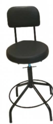 Screw chair