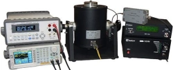 Vibration machines electrodynamic VSV-133