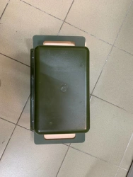 Jamming device "LGSH-671".
