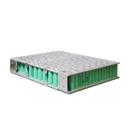 Lithium-ion battery 1.003 8S44P 28.8V 114Ah