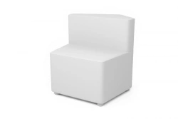 Sofa series L5 GEOMETRY L5-1D5R