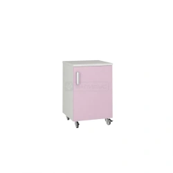 Swinging pedestal TP-1ST