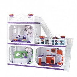 Cottage "Confetti"