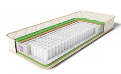 Natura Soft mattress