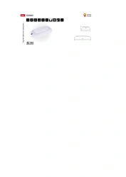 Fixed luminaire GALIAT