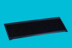 Tray for analyser "ProfiBlot 48" for 48 cells. Item No.: A-1-0100