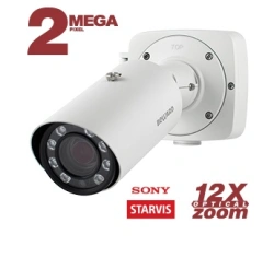 Video camera SV81710RZX
