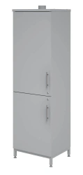 Reagent storage cupboard 600 SHR