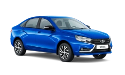Vehicle LADA VESTA, type GF, modification AGF-LAA-ACBAAAA