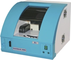 Capillary electrophoresis system "Kapel-205"