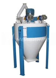 Crusher R1-BDC-10(P)