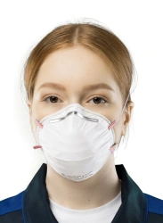 Filtering respirator Iva FM-300