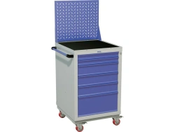 EXPERT WS series metal bollards