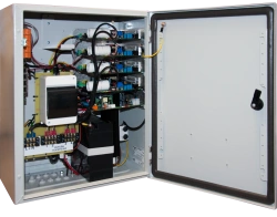 Set of equipment of stationary digital module MUSSON-SC PAMR.425648.001
